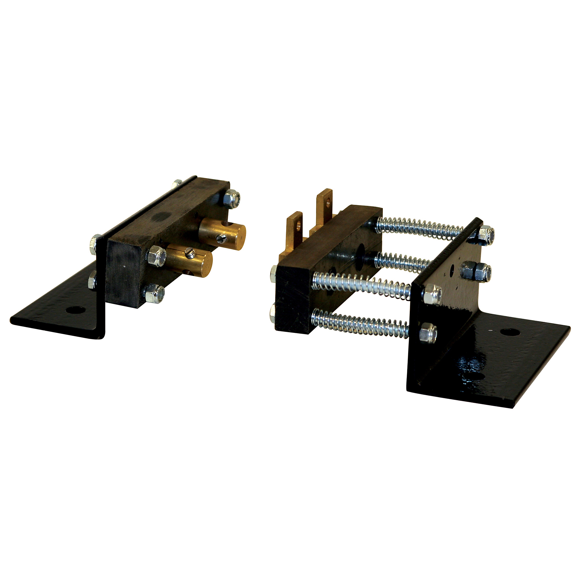 Buyers Products, 12V Contact Plate For Tarp Systems, Model# 3015127